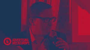 Galahad at Advertising Week Europe