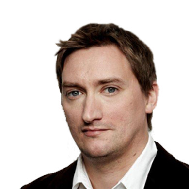 Ross Barnes — Founder & CEO, Galahad