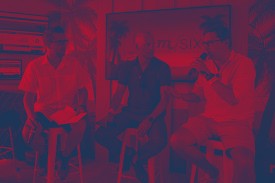 Galahad at Cannes Lions